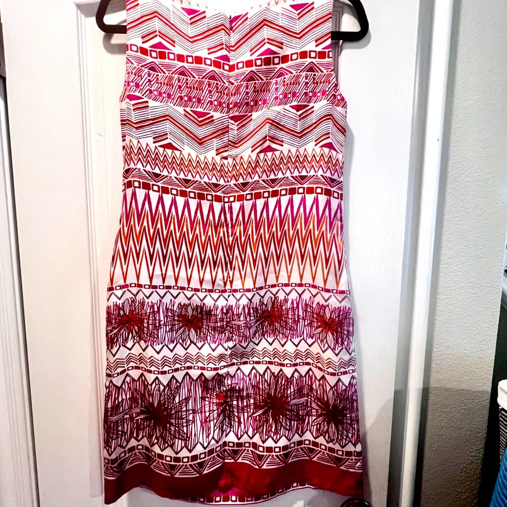 Sheath dress